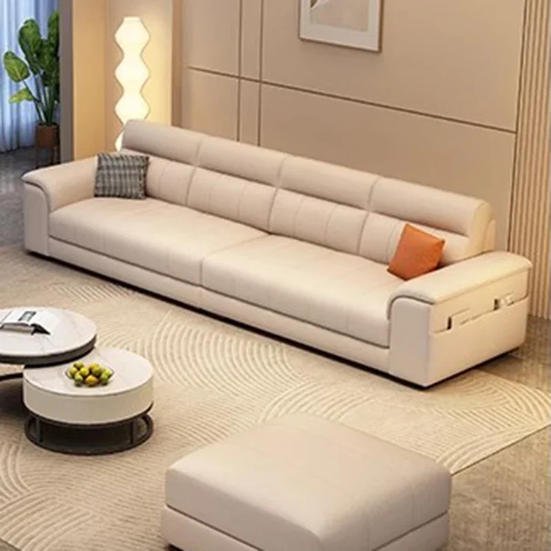 Puff Couch Modular Living Room Sofas Comfortable Sleeping Living Room Sofas Large Lounge Chair Wohnzimmersofas Furniture