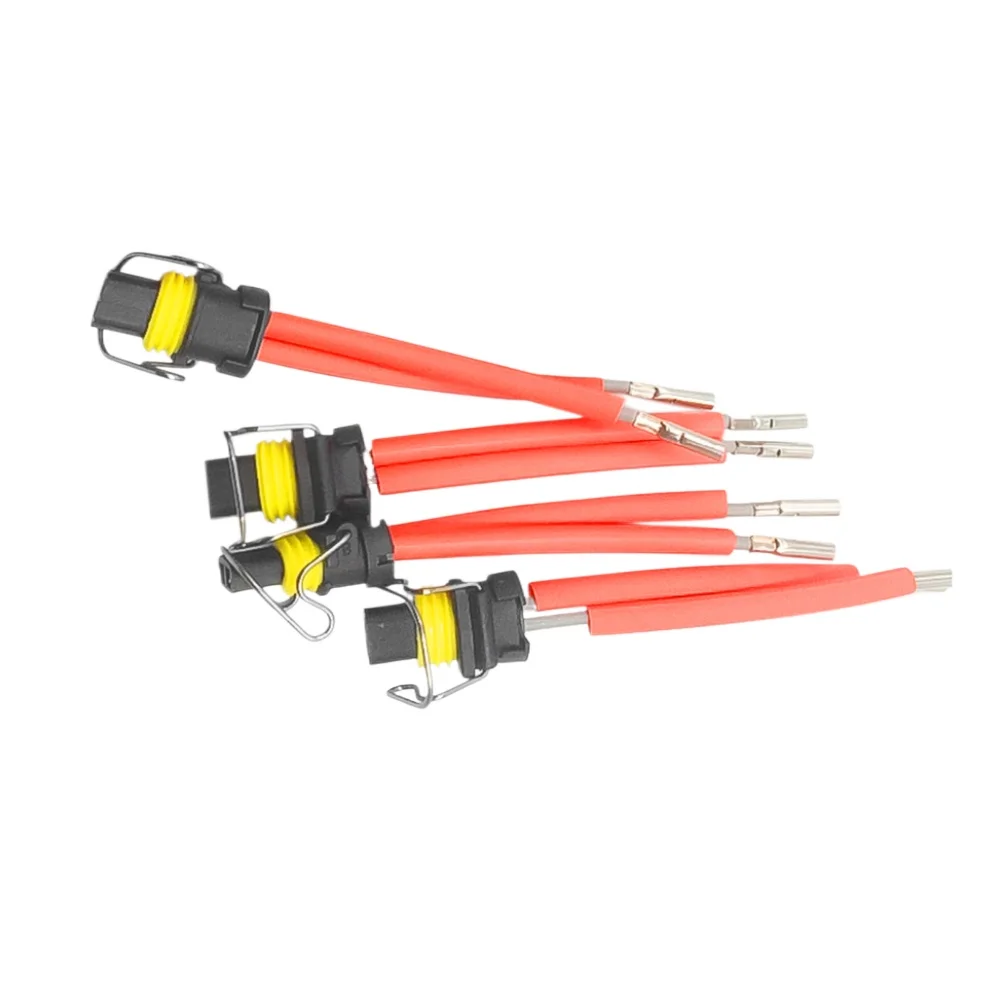 Conector ArnéS Inye… - image