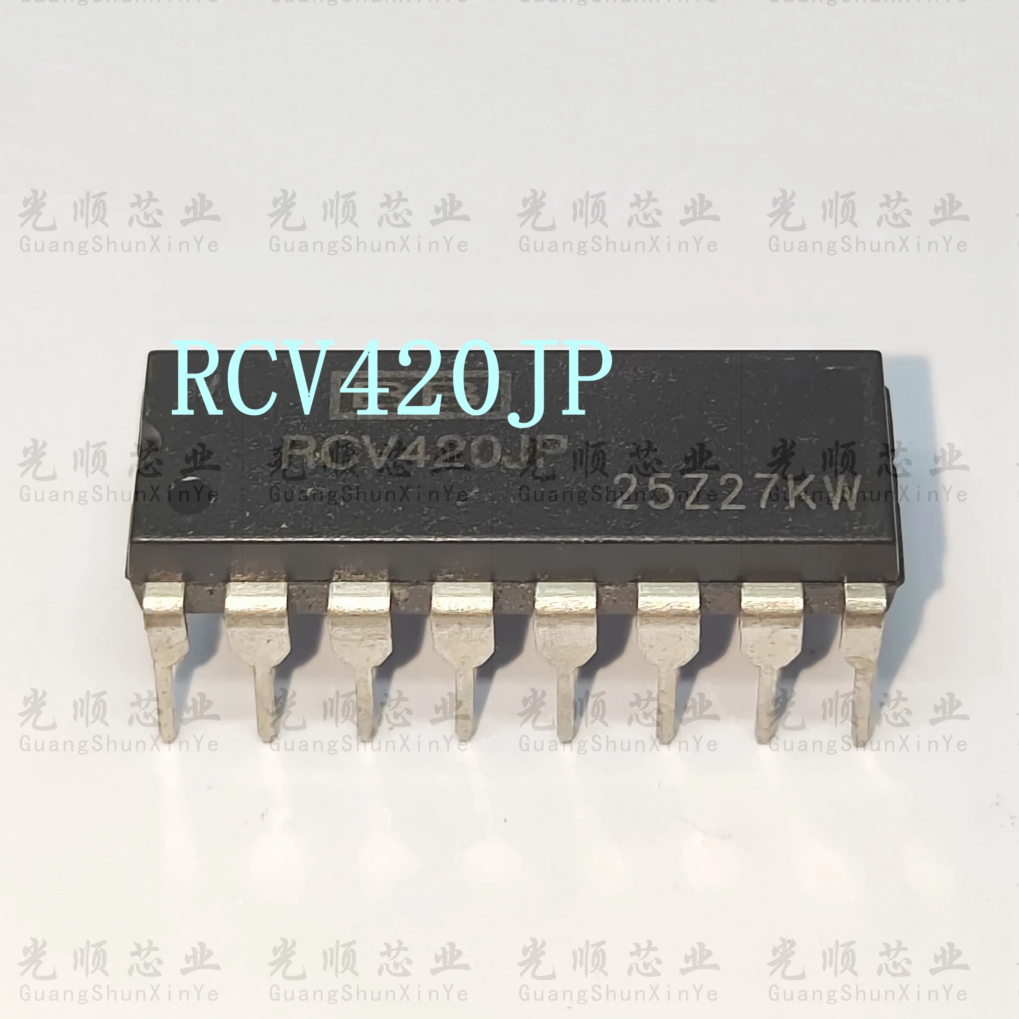 

1PCS RCV420JP DIP16