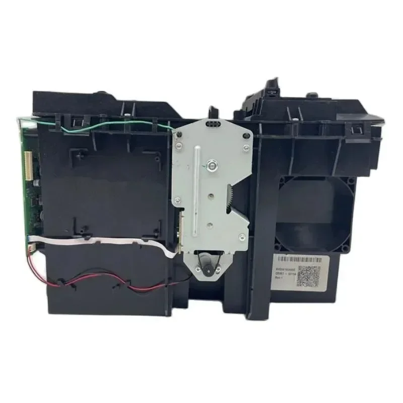 【Best verkocht】Servicestation voor Designjet T920 T1500 T2500 plotter CR357-67025