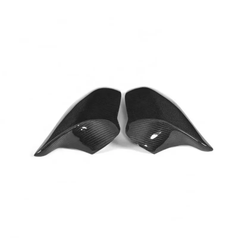 M3 M4 Replacement Carbon Fiber Side Mirror Covers For BMW F80 M3 F84 M4 2015-2018