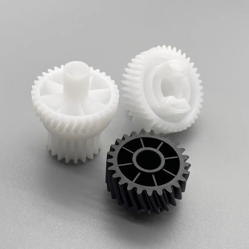 Fixing drive transmission linkage gear for Toshiba 2508A 3008A 3508A 4508A 5008A