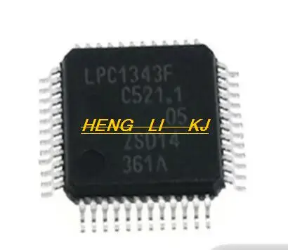 15PCSHigh quality products LPC1343FBD48 LPC1343 LQFP48