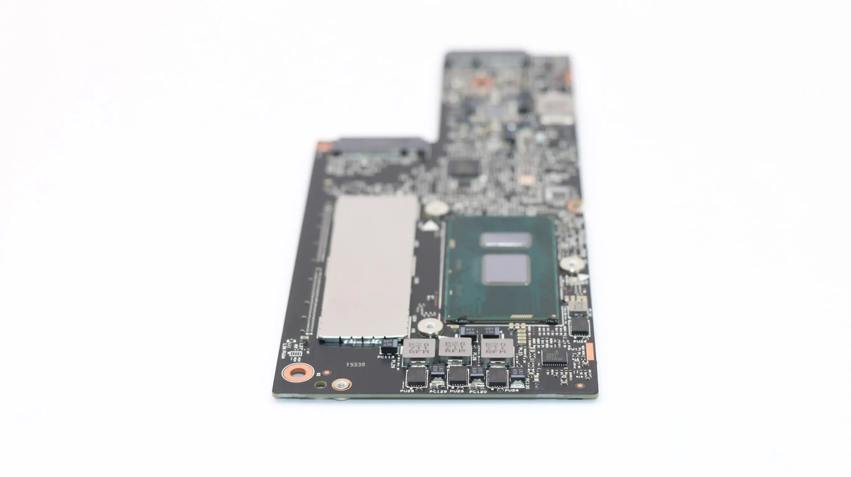 Imagem -04 - Laptop Motherboard para Lenovo Yoga Cyg50 Nm-a901 Mainboard i7 i5 Cpu 8gb.16gb Ram 100 Teste de Trabalho 91013ikb