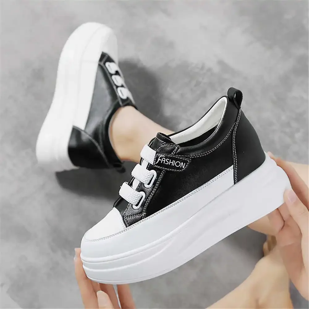 High Sole Size 36 Basket Sport Walking Basketball Men's Sneakers Men Skate Shoes Overseas Luxo New Fast Holiday Training