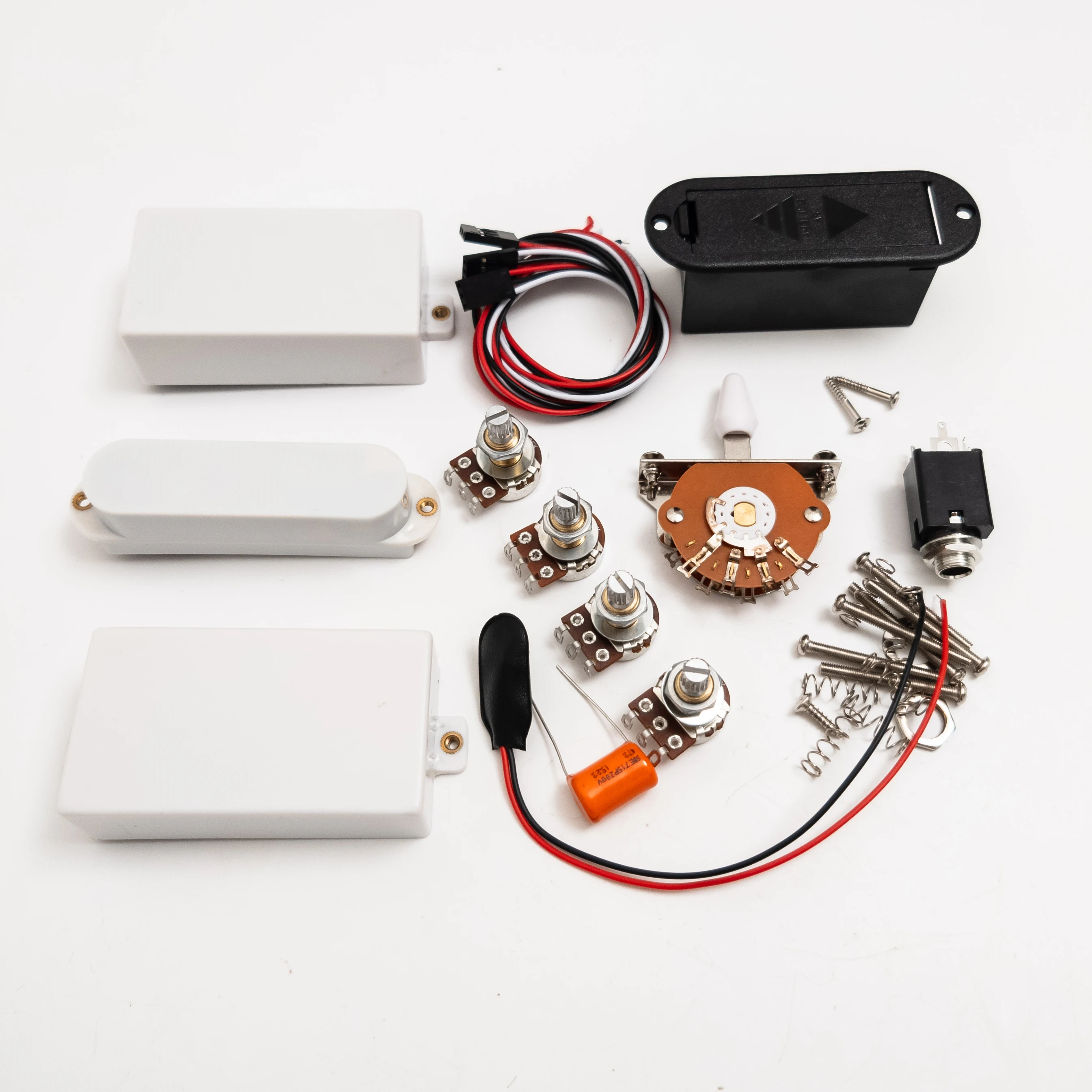 Hsh Active Electric… - image