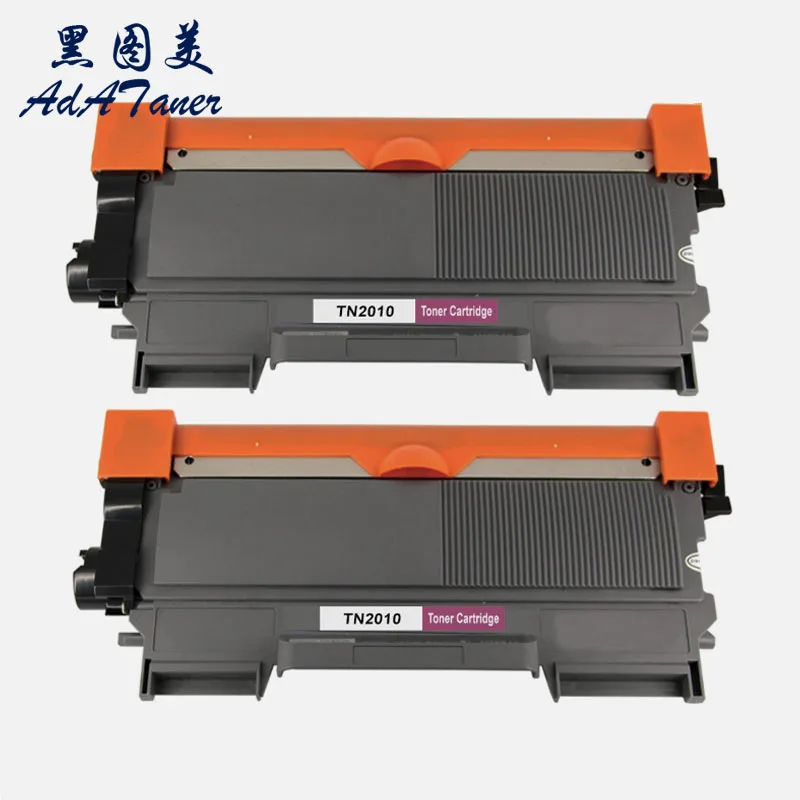 TN 2010 TN2010 Toner Cartridge For Brother DCP-7055 7055W 7057 DCP7055 DCP7055W DCP7057 HL-2130 2132 2135W HL2130 HL2132 HL2135W