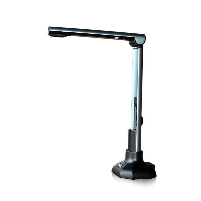 A3 Book Scanner 10MP Document Camera Visualizer for Office P5B01 مع واجهة USB متوفرة