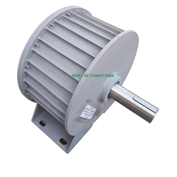 1kw 2kw 3kw 5kw 10kw 20kw Hot Sell Windmill Power Plant Horizontal Axis Wind Generator Wind Turbine for Home Use