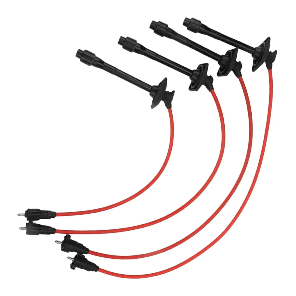 

90919-22400 Ignition Cable Spark Plug Wire Set for Toyota Camry 1997-2001,for Rav4 1998-2000,for Solara 1999-2001