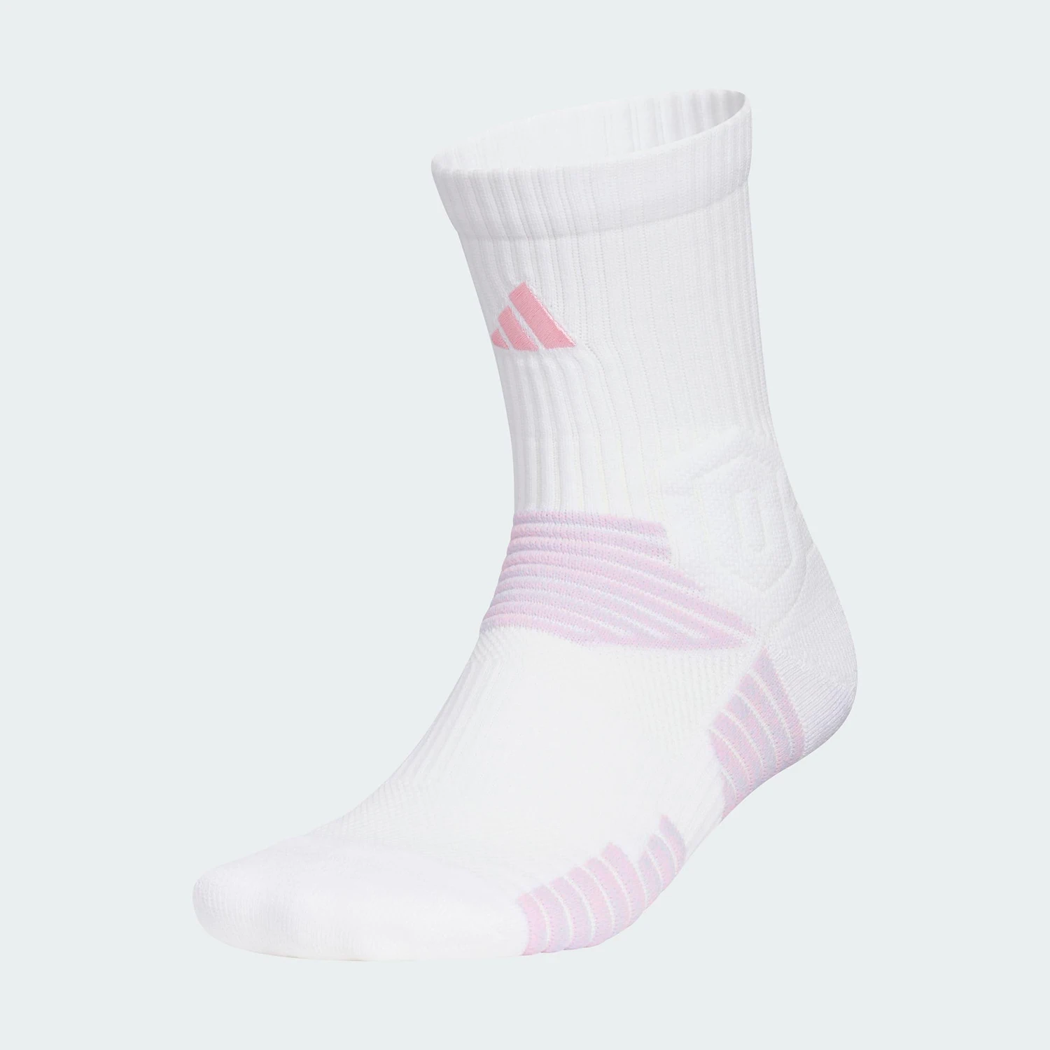

Оригинальные спортивные носки унисекс Adidas 2025, средней длины KC3744