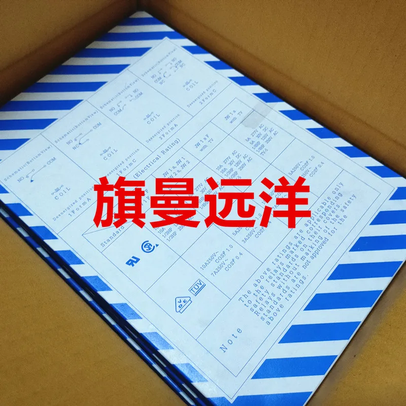  JW2aSN-DC24V  AJW5212  24V 24VDC 6