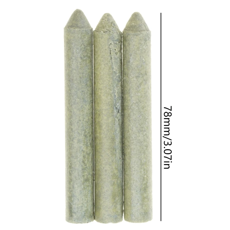 3/6/9Pcs Low Temperature Welding Rod Metal Welding Rod Soldering Metal Universal - Image 6
