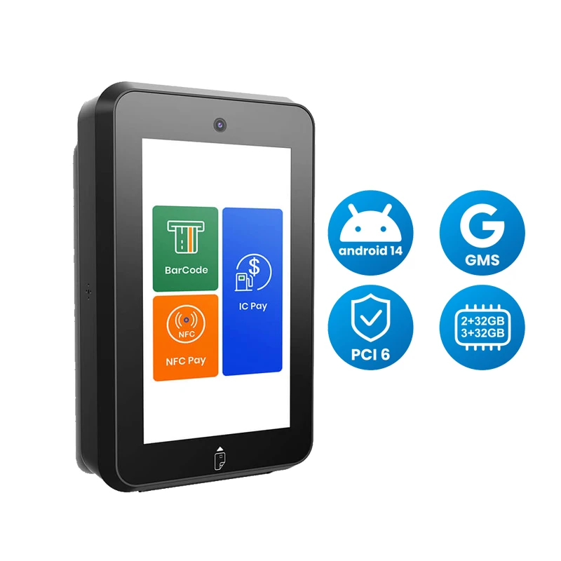 Gms Softpos Nfc Rea…