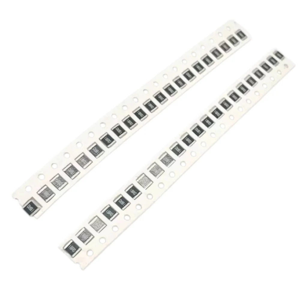 50pcs 1210 1% SMD resistor 0R ~ 1M 1/2W 0 1 10 100 150 220 330 ohm 1K 2.2K 10K 100K 220K 470K 1R 10R 100R 150R 220R 330R 470R