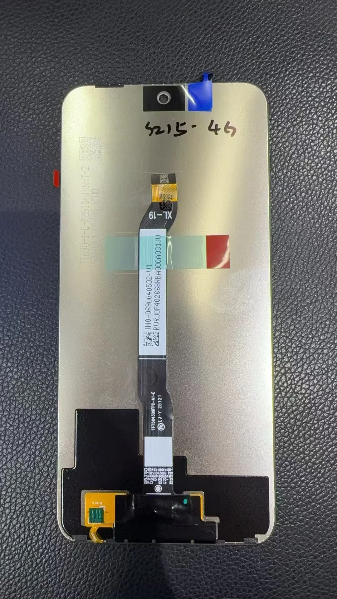 

100% compatible For redmi 15 LCD display to replace damaged phone screens for redmi 15 lcd with touch