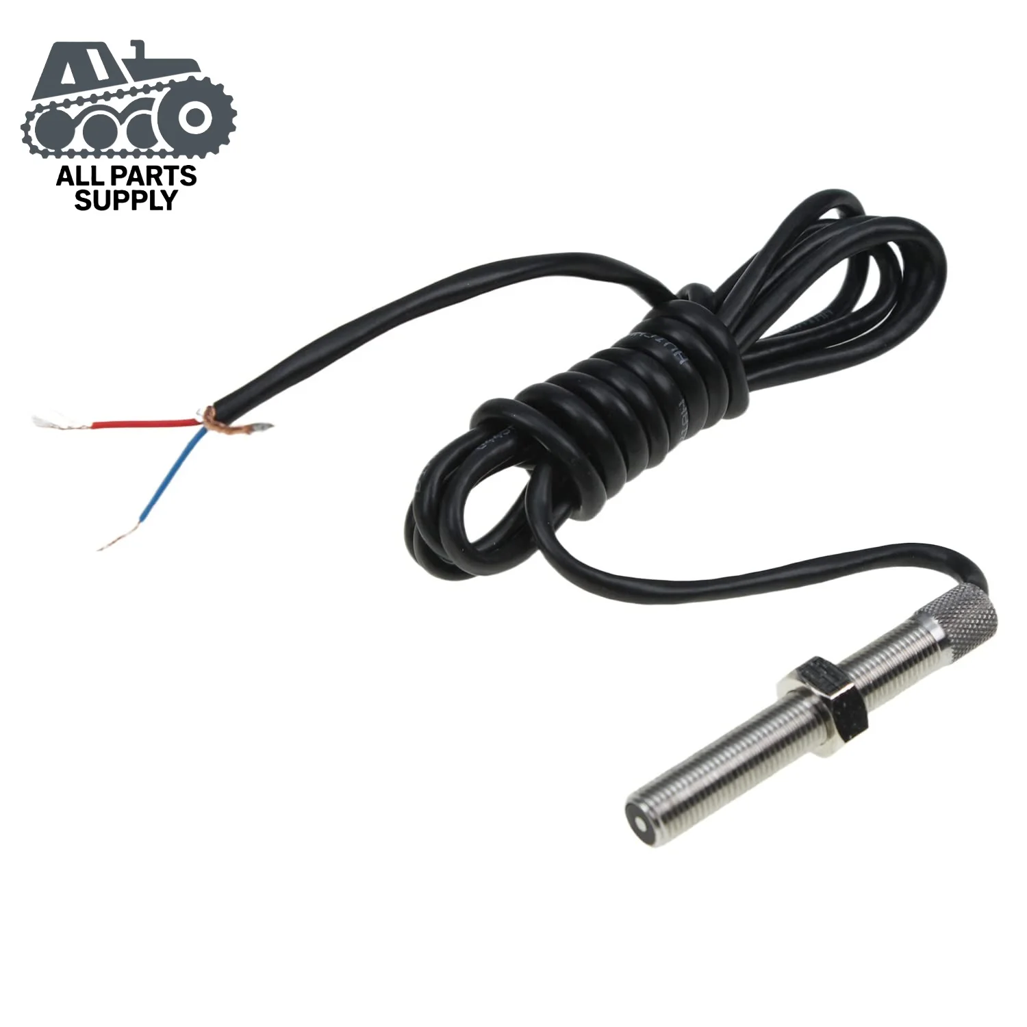 

Magnetic Rotate Speed Sensor MSP6729 Pick Up Sender Ring Gear Teeth 3/8-24UNF-2A