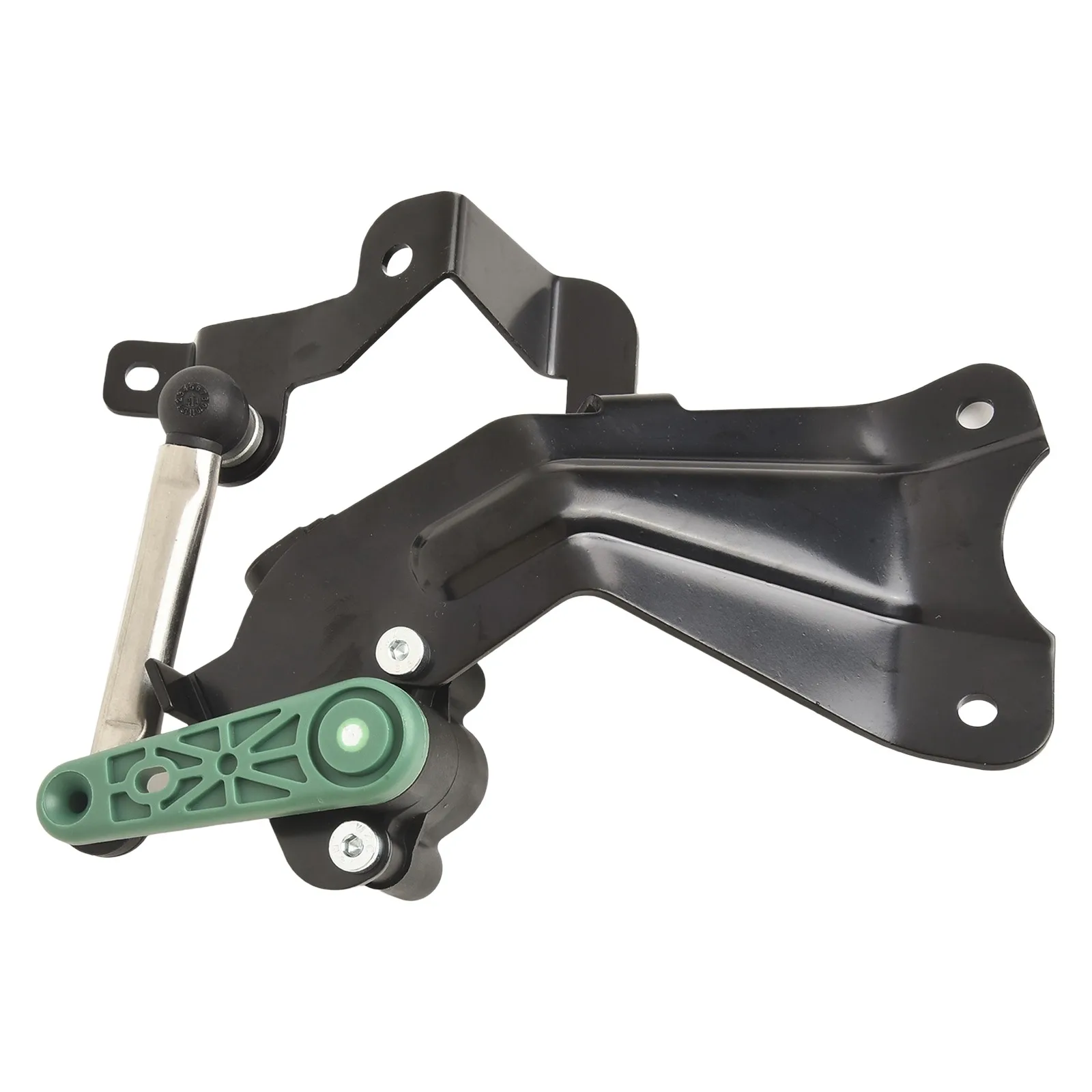3C0907503 Sensor 3C0941309B Sensor Easy Installation Left-Front Position OEM 3C0941309B Plastic Material For 3C0907503