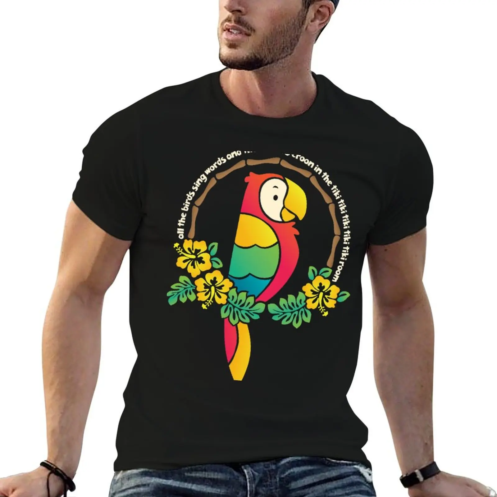 

Room custom shirt T-Shirt man Tiki shirts Enchantment t E t anime for print of