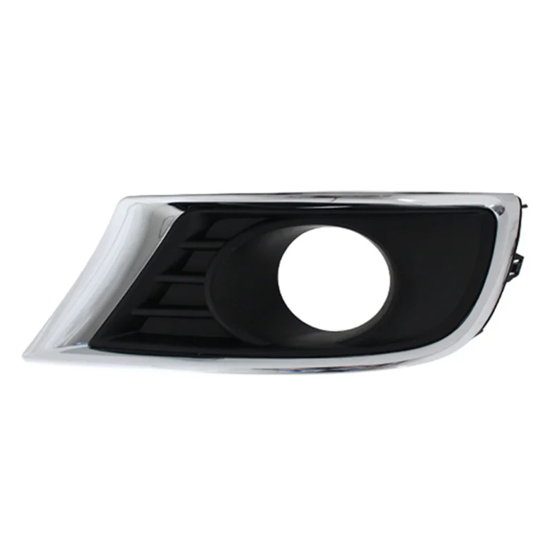 إطار الكسوة شبكة مصابيح الضباب الجبهة مصباح سيارة 52040-06110 52030-06110 لتويوتا كامري 2009-2013 الحق