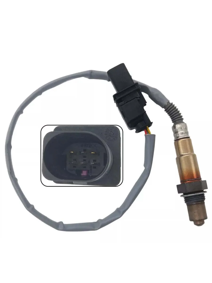 

O2 Oxygen Sensor 1K0998262AD for Audi A7 A6 Porsche 911 Cayenne Volkswagen 234-5036 06G906262F 059906262M 06E906262K 97060612301