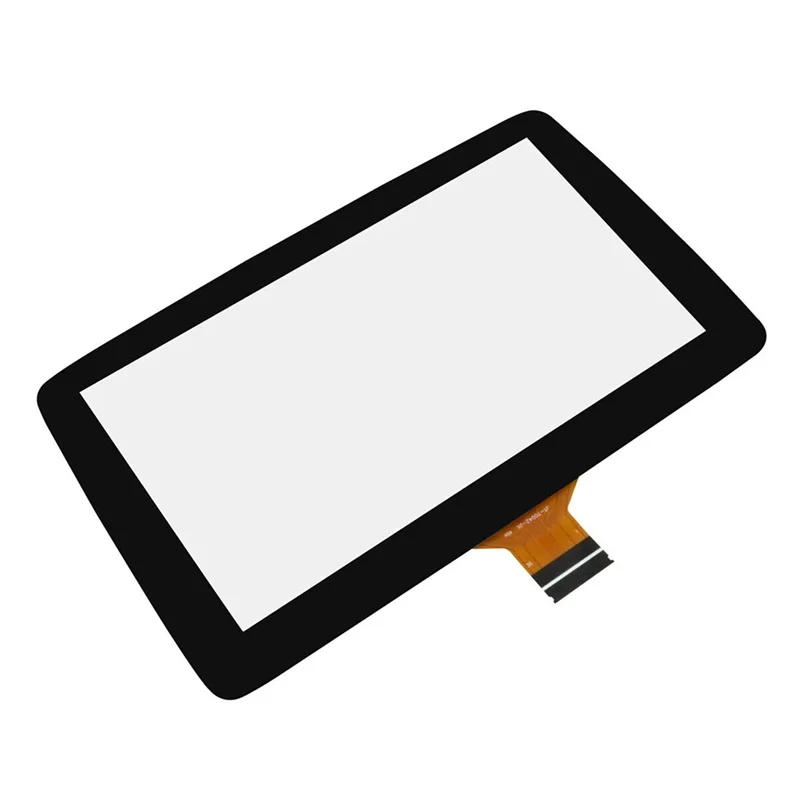 A40Z-7Inch Car Display Touch Screen Glass Display BHP1611J0D For Mazda 3 2014 2015 2016