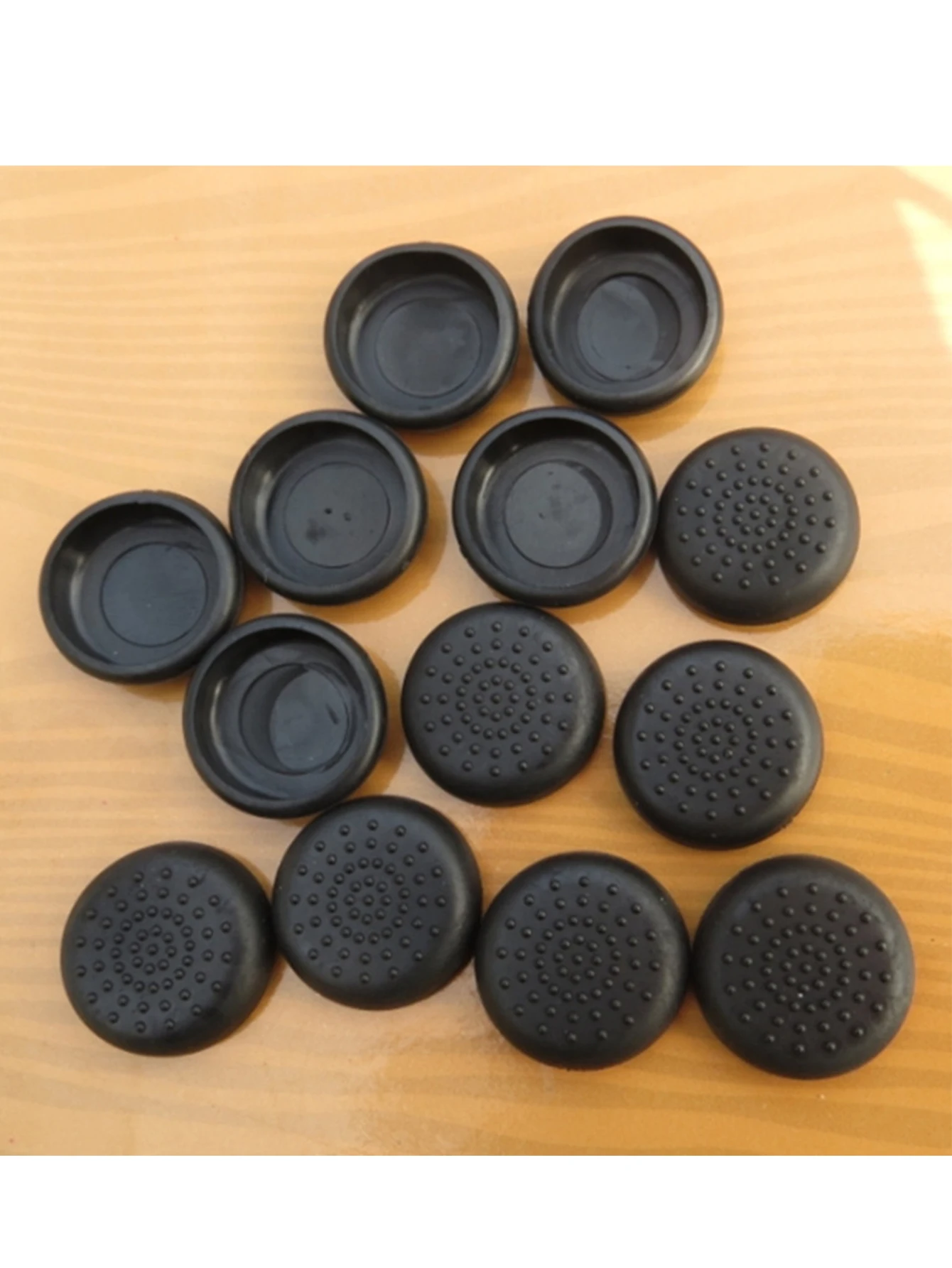 10PCS TPU Silicone Thumstick Grip Cap For xbox one Thumb Stick Controller For XBOX series s x controller