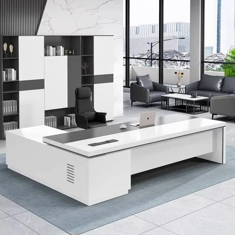 Accessories Decor Office Desk Quality Sleeping Homeoffice Appoint Office Desk Ergonomic Bureaux Scrivania Da Ufficio Furniture
