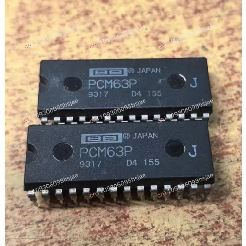 PCM63P PCM63P-K  PCM63P-J  PCM63P-KY Original Disassembly Machine
