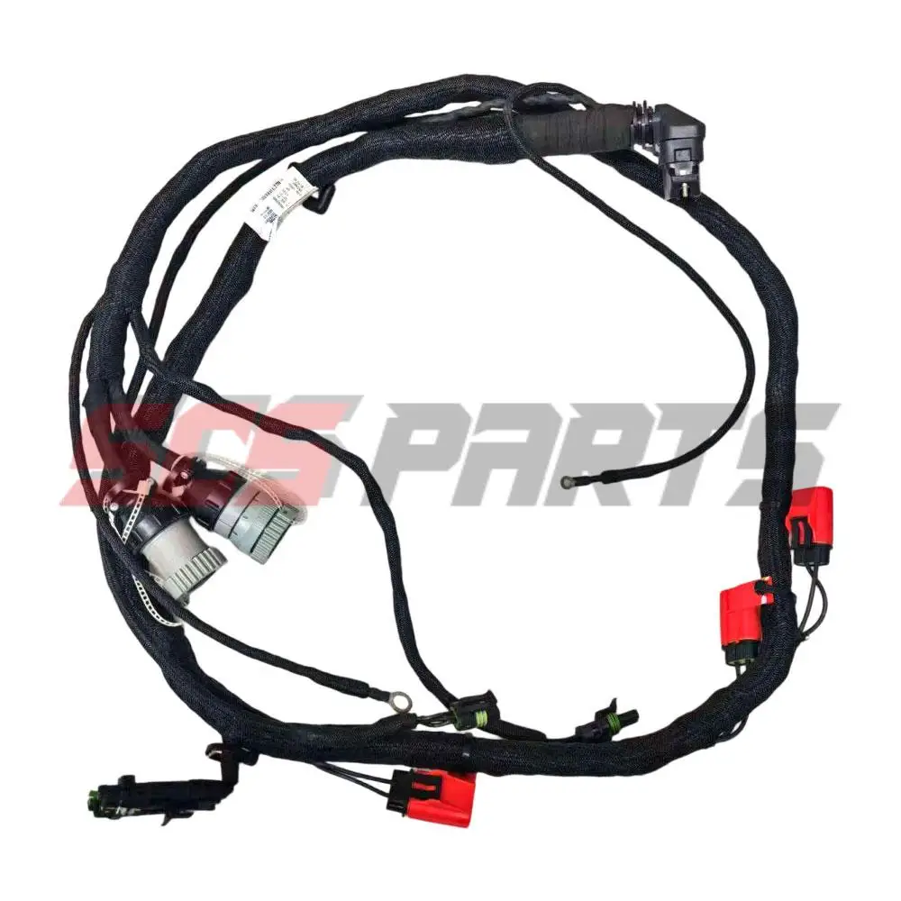3629161 ECM Wiring Harness for Cummins Engine K38 K50 QSK