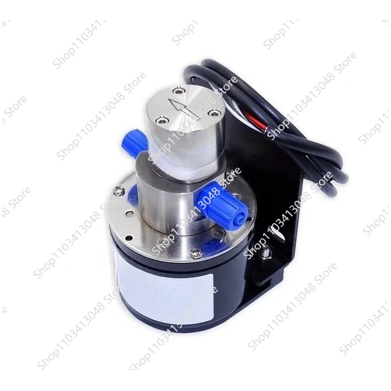 

System Ink Supply Pump Ink Supply Pump MICROPUMP Gear Pump in CN
