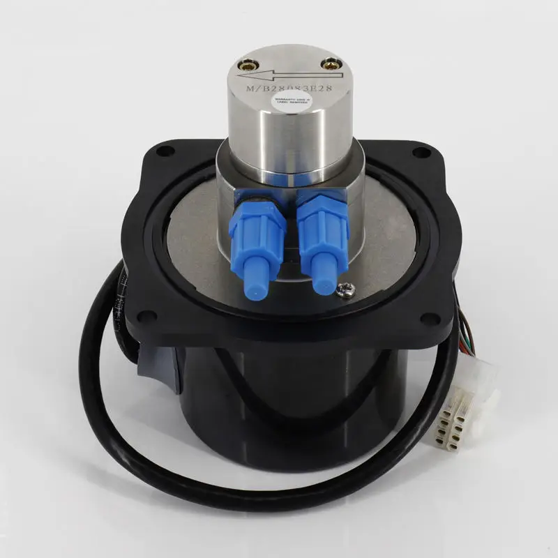 

Brand New LB11047 Black Ink Pump MGT For Linx 8900 88XX 89XX Continuous Inkjet Printer Spare Parts