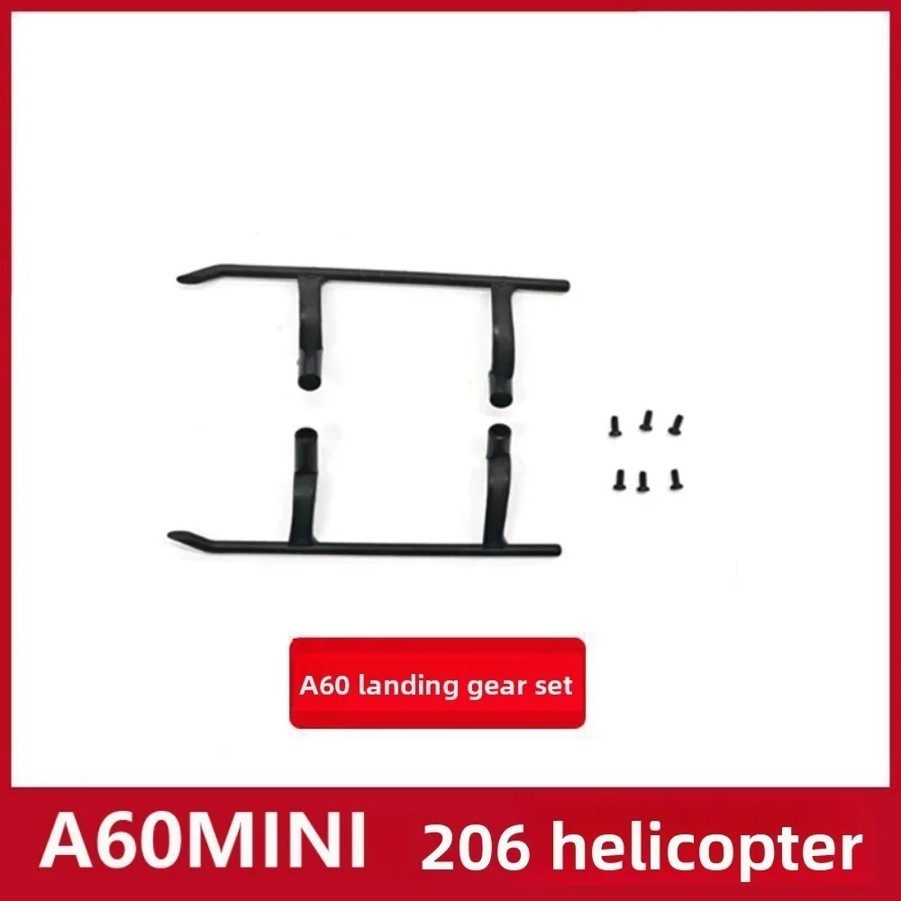 2.4G 6-Aixs A60 RC Helicopter Complete List Multistyles Plastic Single Propeller Toys 4CH Altitude Hold Optical Flow