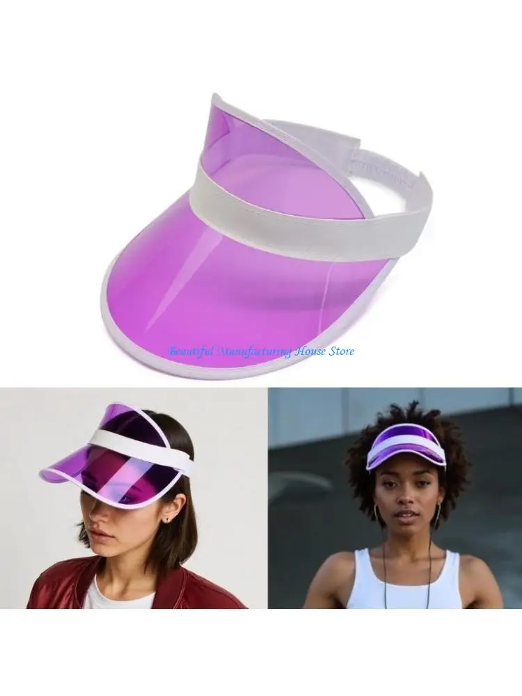 E56A Personality Sports Hat Camping Hiking Travel Hat Breathable Stylish Hat