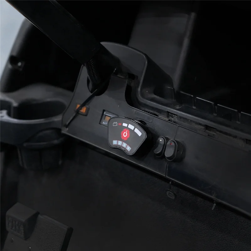 

AEA6-Golf Cart Keyless Start, замена дистанционного переключателя зажигания для клубного автомобиля DS Precedent
