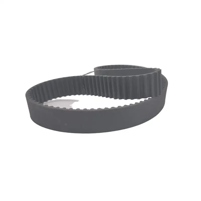 

S5M 3280 Timing Belt Width 35mm 45mm 30mm Timing Rubber Belt Black Length 3280mm STD5M Closed-Loop Belt Teeth Pitch 5mm