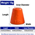 15g 1PCS