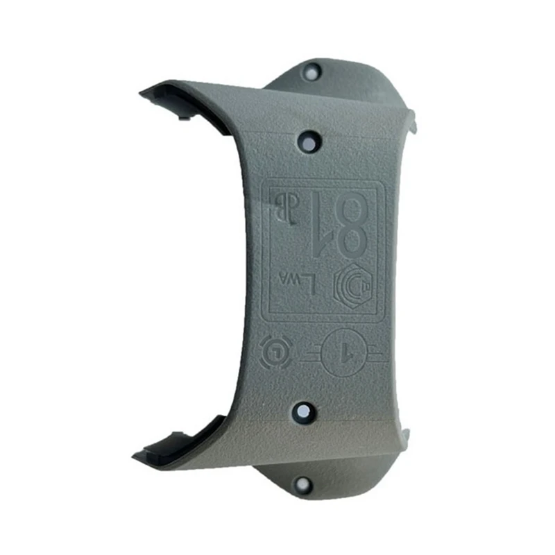 Dji Air 3sジンバル用ボディシェル,固定カバー,スペアパーツ,ドローン修理,交換部品