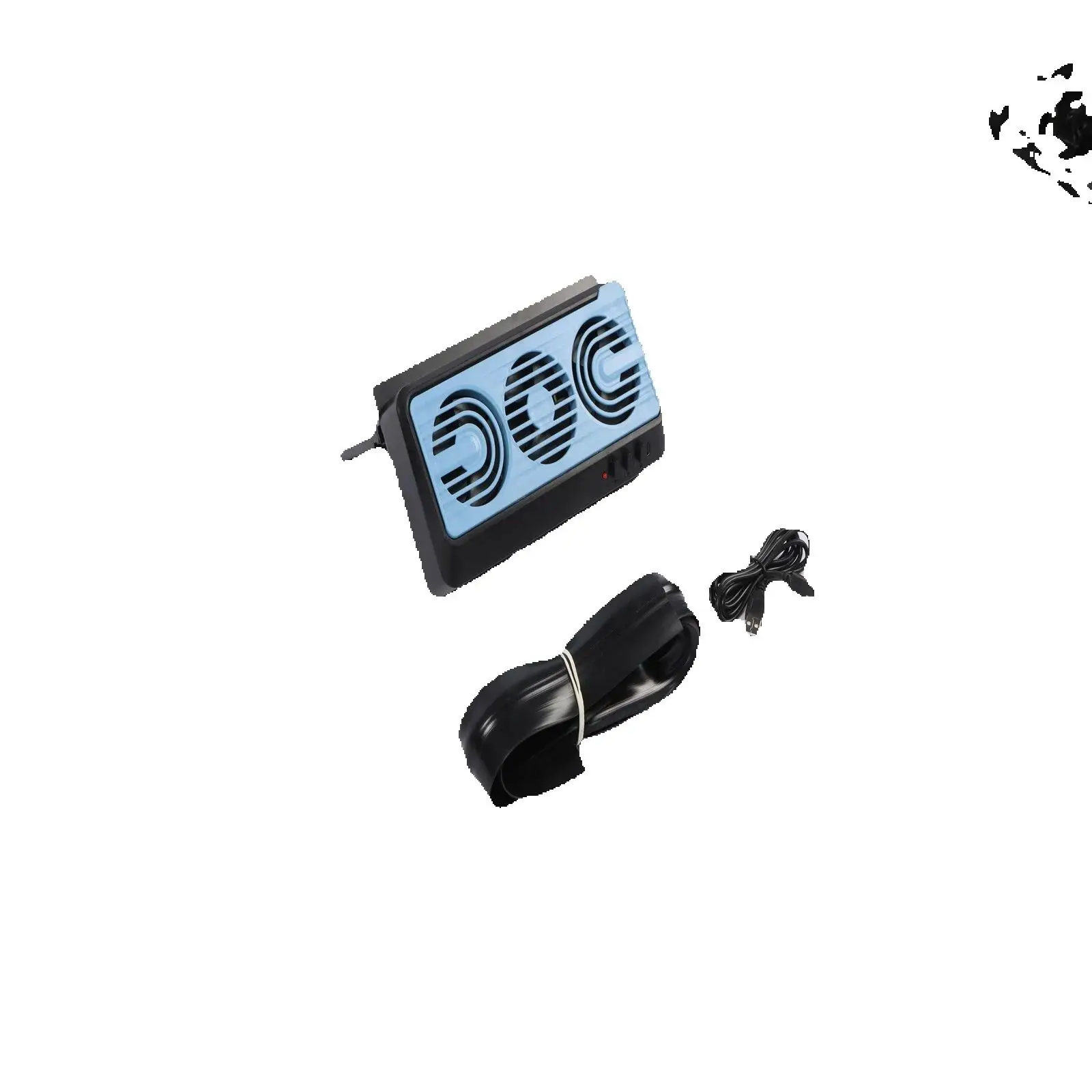 

1 шт. автомобильный вентилятор на солнечной энергии для климат-контроля