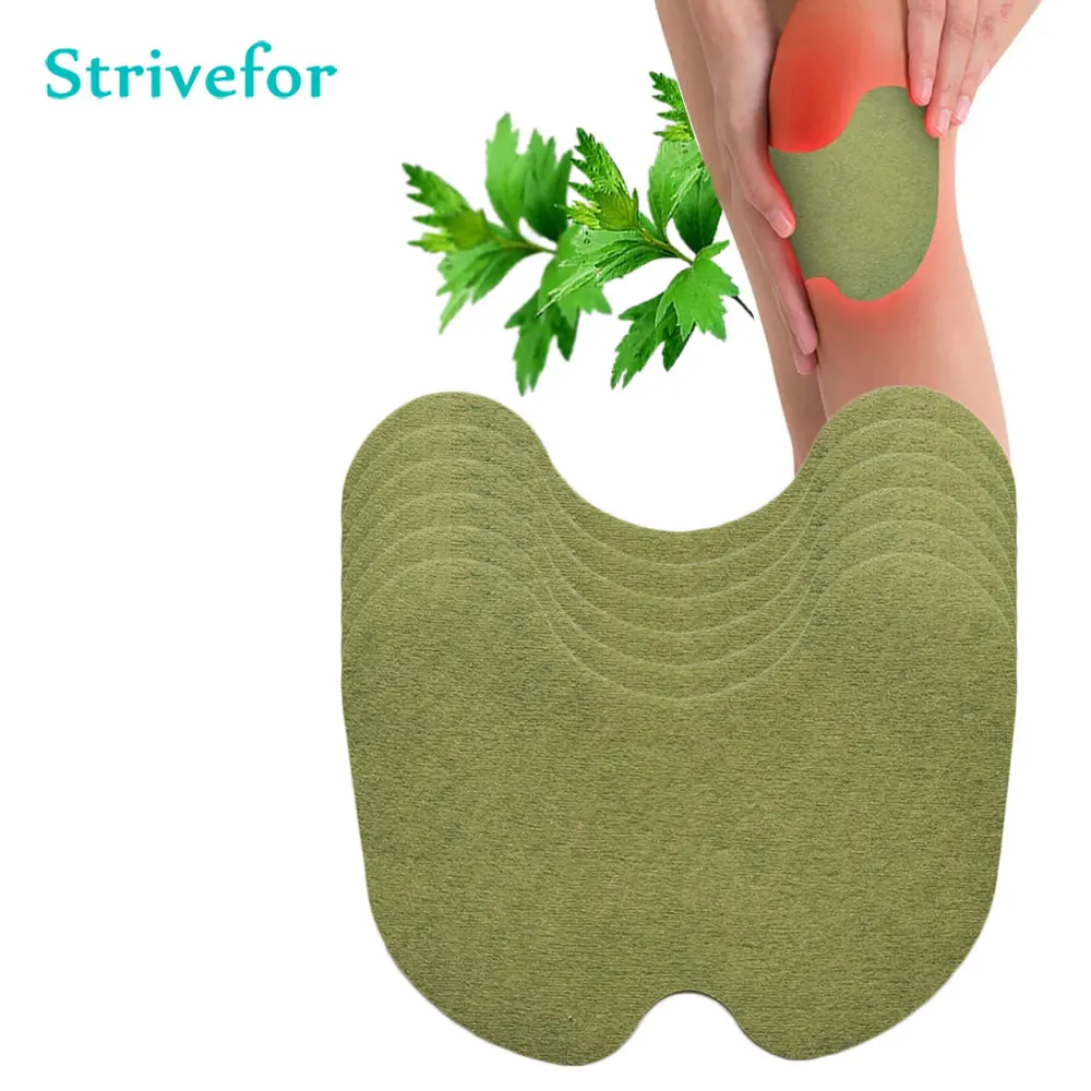 

32pcs Long-Lasting Warm Knee Patch B0008