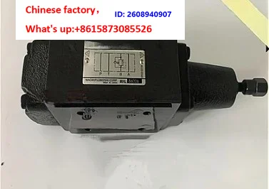 1pcs  one-way valve OCP-G01-W1-21 pressure valve