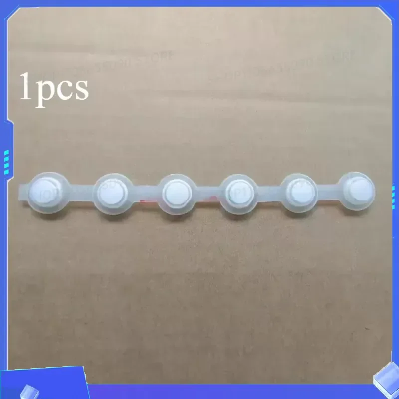 For Swan TG70-1211DXS TG80-1411DXS TG90-1411DXS Rubber Pad Silicone Keypad Replacement Part