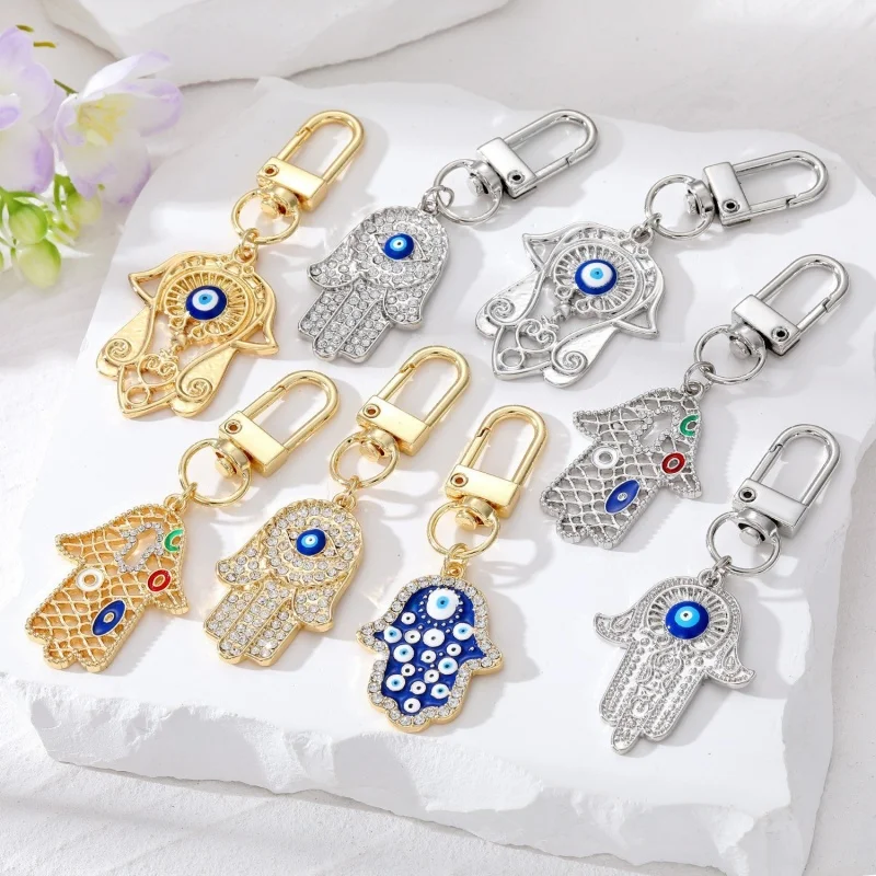2026 Trendy Hamsa H…