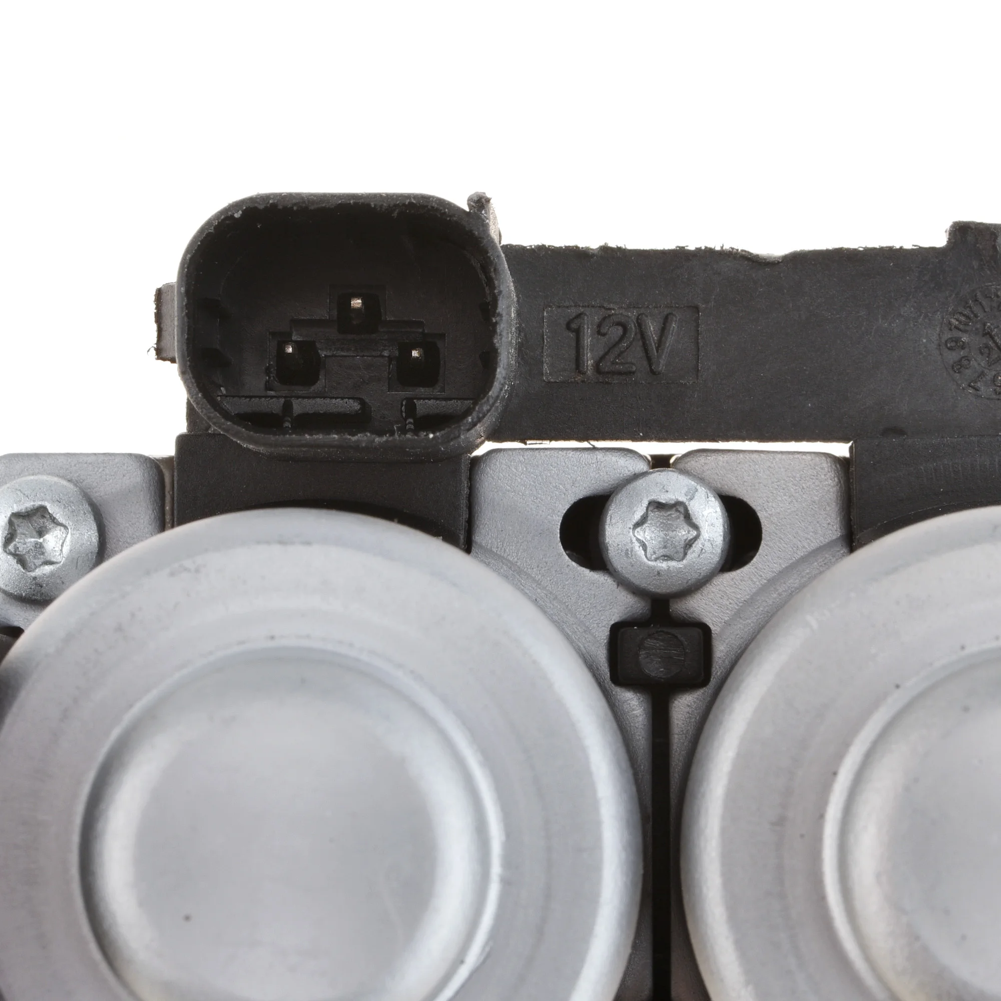 Heater Control Valve 64116906652,64110301939 For BMW 520d,520i,523i,525i,530i,535i,545i,550i,M5,630i,645Ci,650i,730i,745i view 4