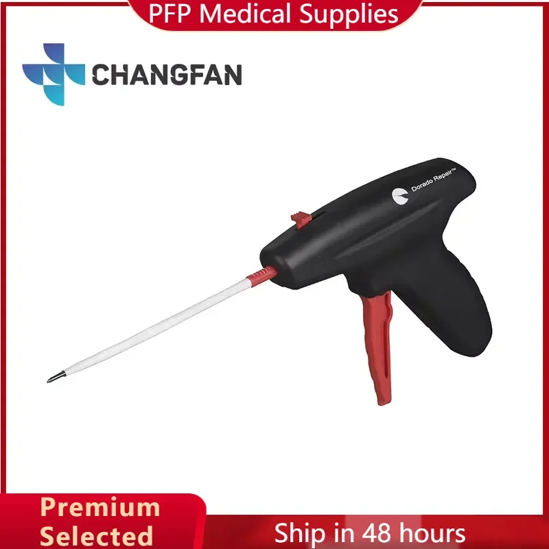 AP03 Instrument Set for Meniscal Repair Knee Meniscus Repair System