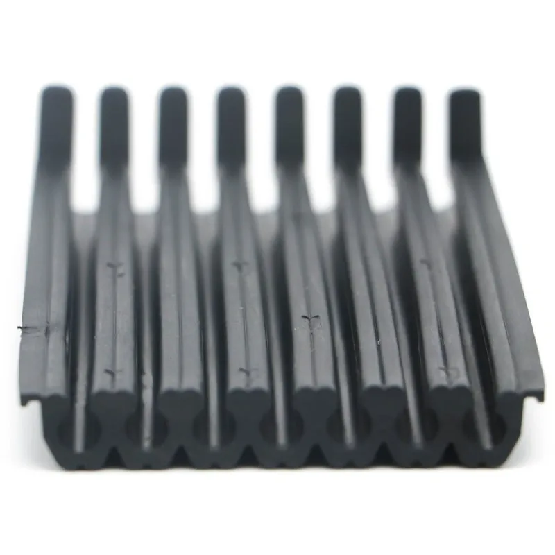 T31C-Solar Cable Entry Gland Weatherproof Waterproof Junction Box Pass-Through For 7 Cable Pass (4-6Mm²) Solar Panel Roof