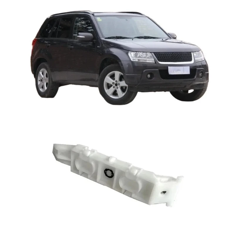 

1 Piece New Genuine Front Holder Bumper Support Side Clip 7173165J00 for Suzuki Grand Vitara Accessories