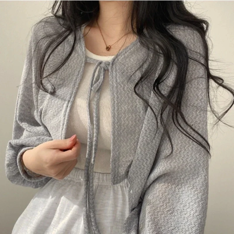 Thumbnail 4 - #69 Best Button Front Cardigans to Buy In 2026