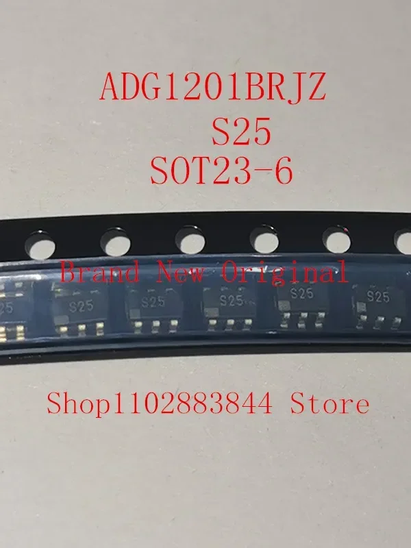 10PCS New Original …