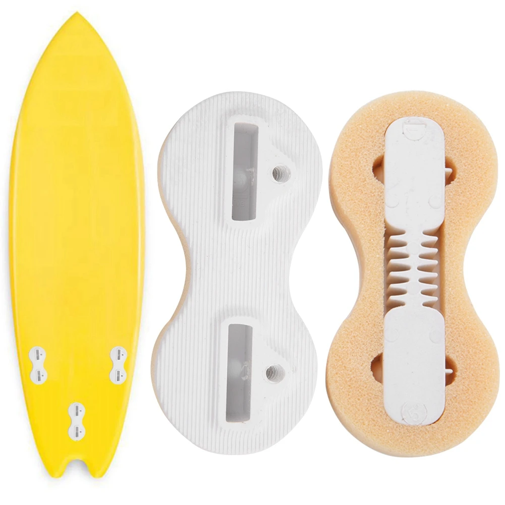 Surfing Board Fcs F…